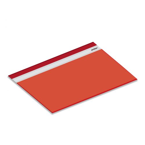 Dossier 350 Etiq Vert Ambar Ideas Sort , Ambar , 101700080010 , 5601199165317